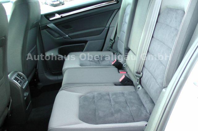 Volkswagen Golf Sportsvan VII Highline*Sitzheiz*Bluetooth 