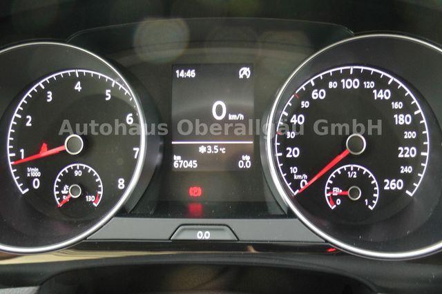 Volkswagen Golf Sportsvan VII Highline*Sitzheiz*Bluetooth 