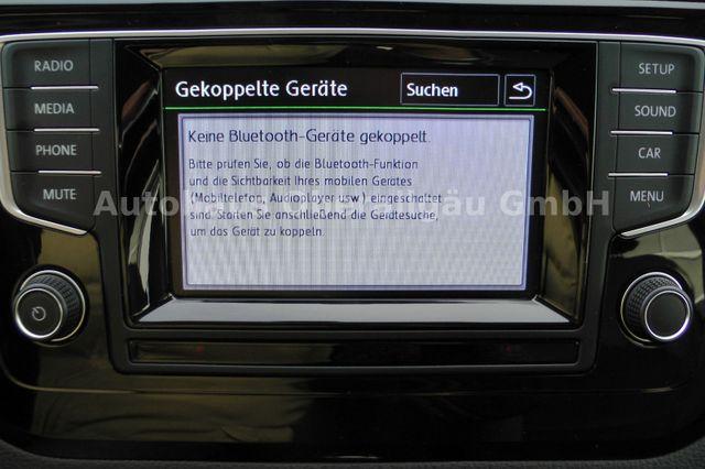 Volkswagen Golf Sportsvan VII Highline*Sitzheiz*Bluetooth 