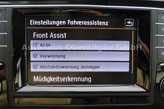 Volkswagen Golf Sportsvan VII Highline*Sitzheiz*Bluetooth 