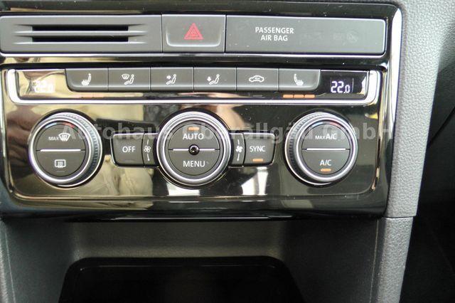 Volkswagen Golf Sportsvan VII Highline*Sitzheiz*Bluetooth 