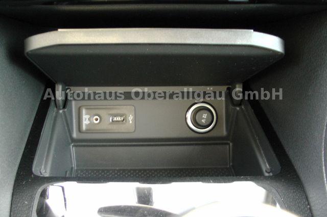 Volkswagen Golf Sportsvan VII Highline*Sitzheiz*Bluetooth 