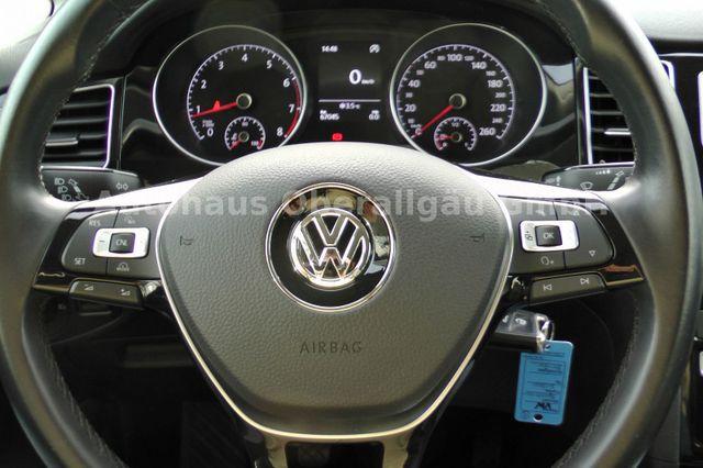 Volkswagen Golf Sportsvan VII Highline*Sitzheiz*Bluetooth 