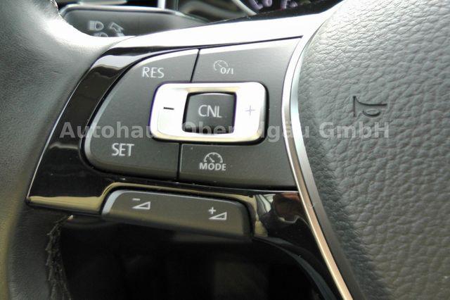 Volkswagen Golf Sportsvan VII Highline*Sitzheiz*Bluetooth 