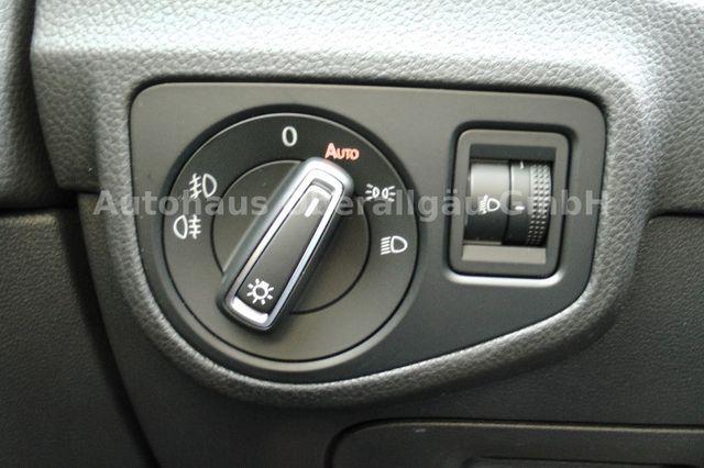 Volkswagen Golf Sportsvan VII Highline*Sitzheiz*Bluetooth 