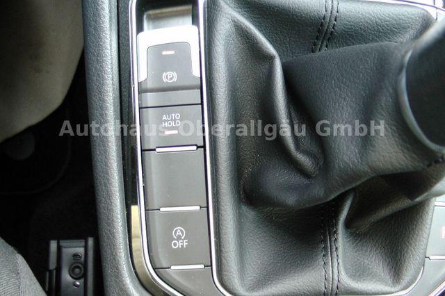 Volkswagen Golf Sportsvan VII Highline*Sitzheiz*Bluetooth 