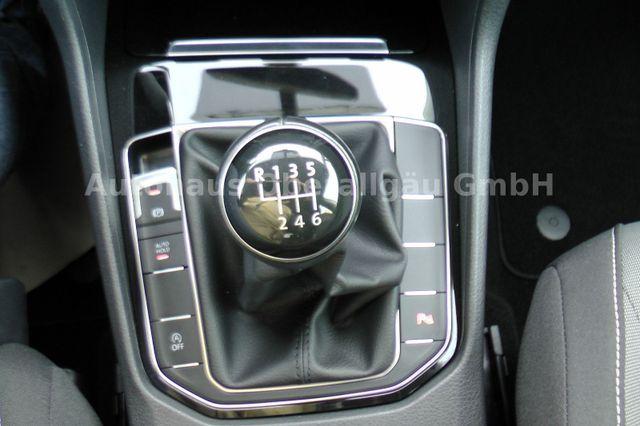 Volkswagen Golf Sportsvan VII Highline*Sitzheiz*Bluetooth 