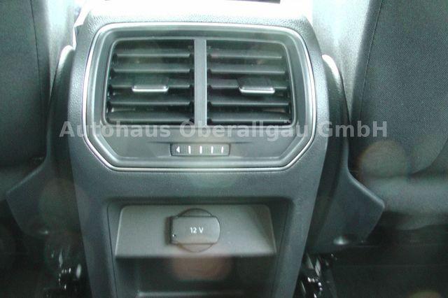 Volkswagen Golf Sportsvan VII Highline*Sitzheiz*Bluetooth 