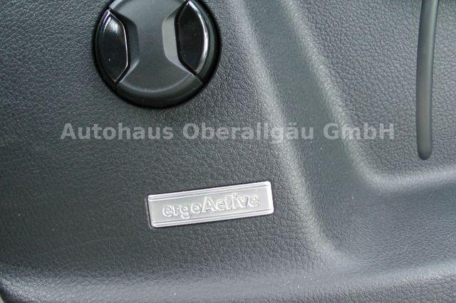 Volkswagen Golf Sportsvan VII Highline*Sitzheiz*Bluetooth 