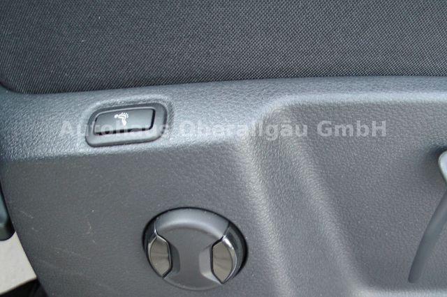 Volkswagen Golf Sportsvan VII Highline*Sitzheiz*Bluetooth 