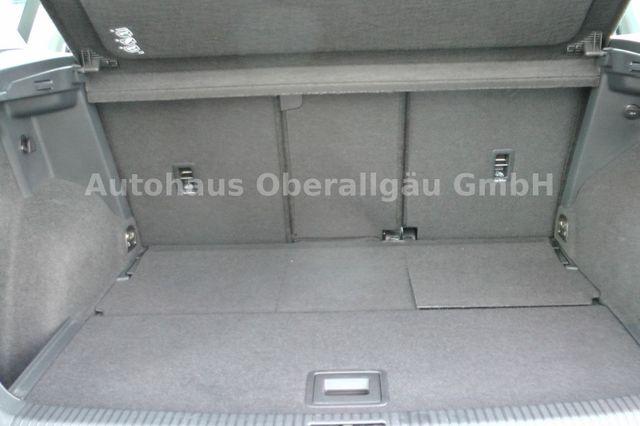 Volkswagen Golf Sportsvan VII Highline*Sitzheiz*Bluetooth 