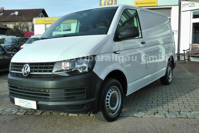 Volkswagen T6 Transporter - Kasten*Klima*Bluetooth*Flügeltüre