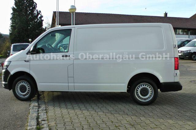 Volkswagen T6 Transporter Kasten*Klima*Bluetooth*Flügeltüre 