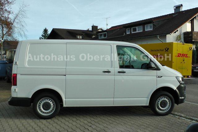 Volkswagen T6 Transporter Kasten*Klima*Bluetooth*Flügeltüre 