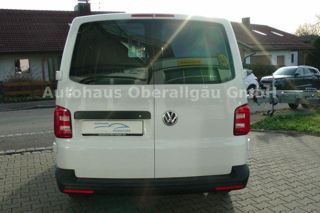 Volkswagen T6 Transporter Kasten*Klima*Bluetooth*Flügeltüre 