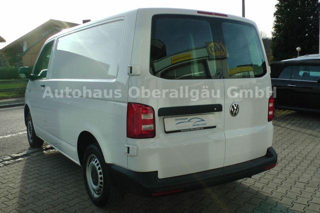 Volkswagen T6 Transporter Kasten*Klima*Bluetooth*Flügeltüre 