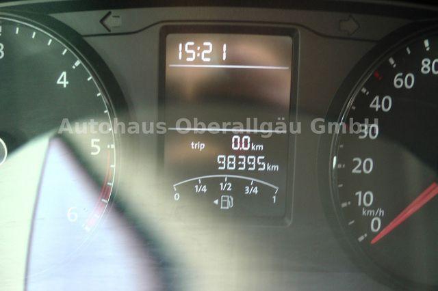 Volkswagen T6 Transporter Kasten*Klima*Bluetooth*Flügeltüre 