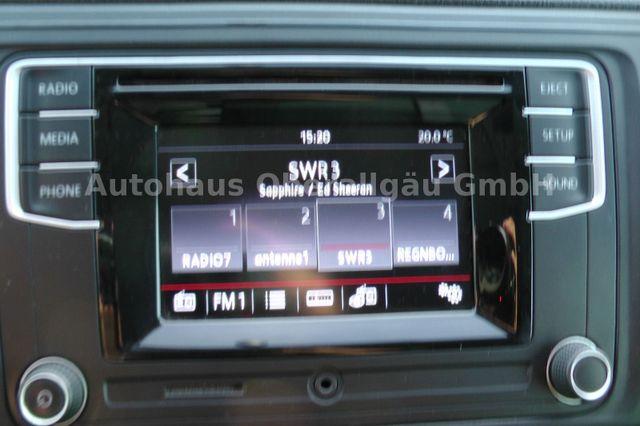 Volkswagen T6 Transporter Kasten*Klima*Bluetooth*Flügeltüre 