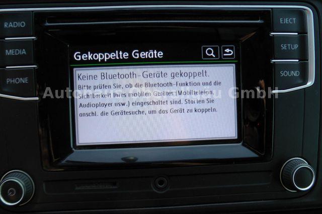 Volkswagen T6 Transporter Kasten*Klima*Bluetooth*Flügeltüre 