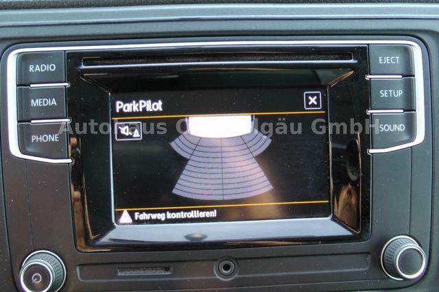 Volkswagen T6 Transporter Kasten*Klima*Bluetooth*Flügeltüre 