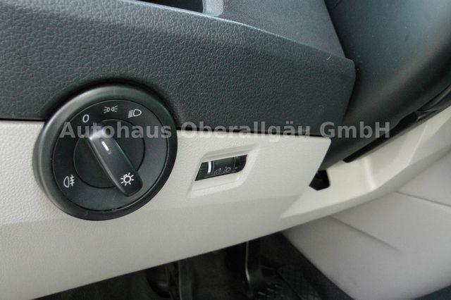 Volkswagen T6 Transporter Kasten*Klima*Bluetooth*Flügeltüre 