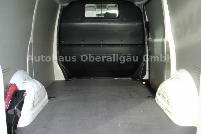 Volkswagen T6 Transporter Kasten*Klima*Bluetooth*Flügeltüre 