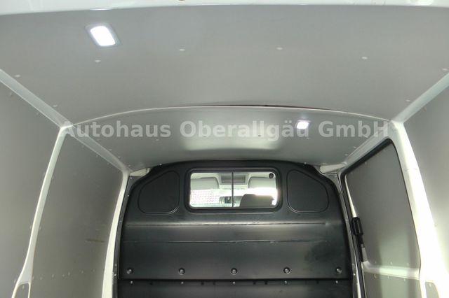 Volkswagen T6 Transporter Kasten*Klima*Bluetooth*Flügeltüre 