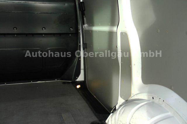 Volkswagen T6 Transporter Kasten*Klima*Bluetooth*Flügeltüre 