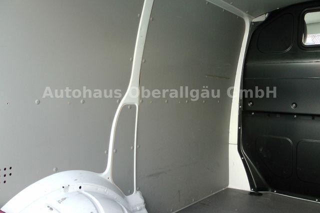 Volkswagen T6 Transporter Kasten*Klima*Bluetooth*Flügeltüre 