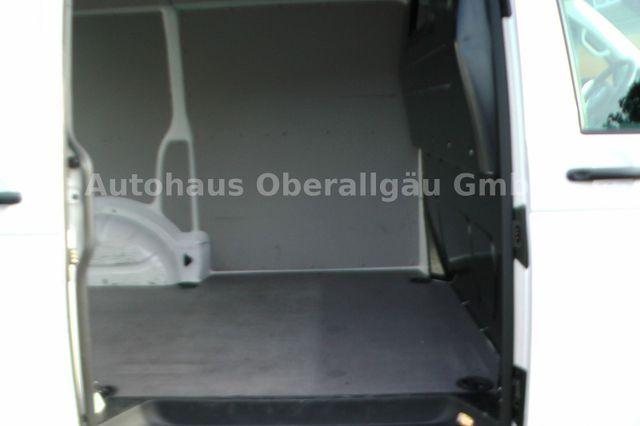 Volkswagen T6 Transporter Kasten*Klima*Bluetooth*Flügeltüre 