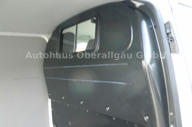 Volkswagen T6 Transporter Kasten*Klima*Bluetooth*Flügeltüre 