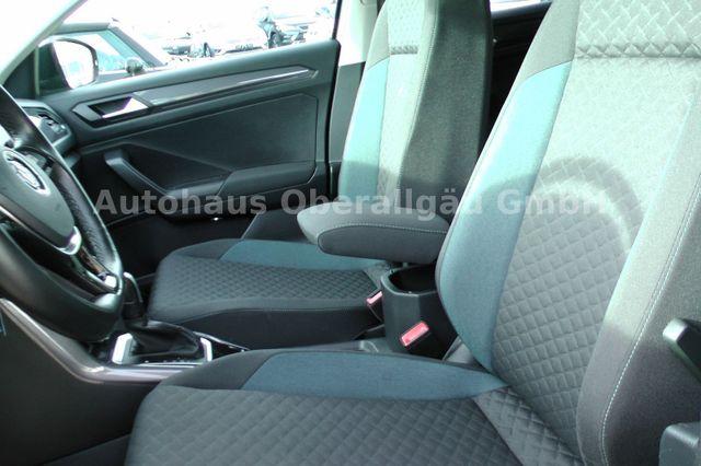 Volkswagen T-Roc IQ.DRIVE 1.5 TSI Automatik*Standheizung* 