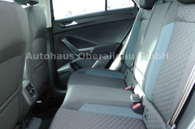 Volkswagen T-Roc IQ.DRIVE 1.5 TSI Automatik*Standheizung* 