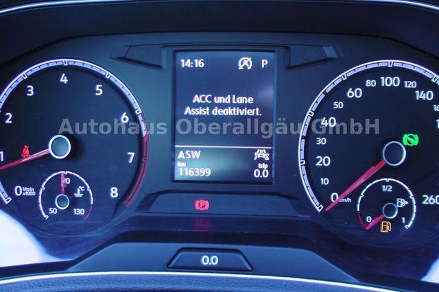 Volkswagen T-Roc IQ.DRIVE 1.5 TSI Automatik*Standheizung* 