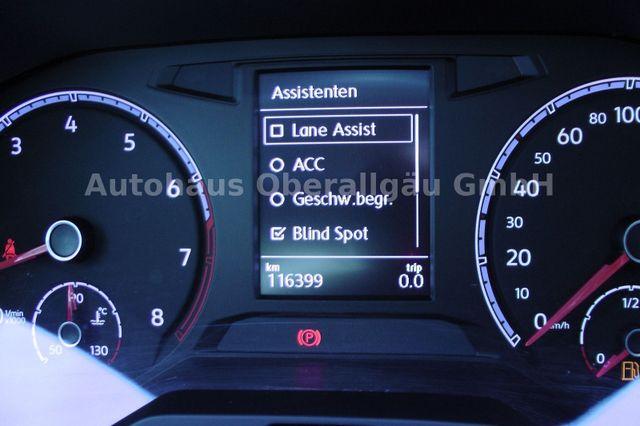 Volkswagen T-Roc IQ.DRIVE 1.5 TSI Automatik*Standheizung* 