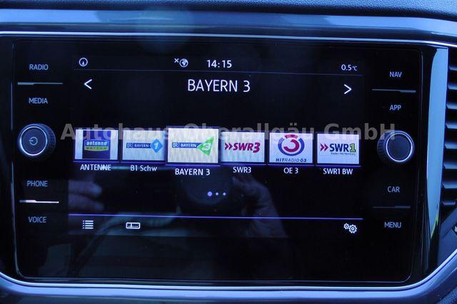 Volkswagen T-Roc IQ.DRIVE 1.5 TSI Automatik*Standheizung* 