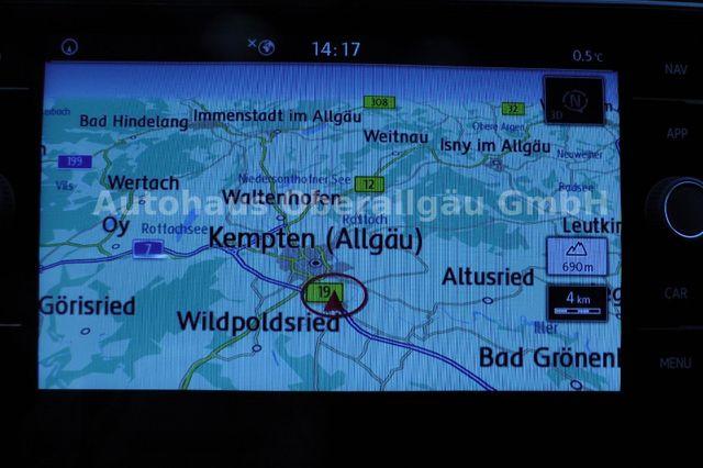 Volkswagen T-Roc IQ.DRIVE 1.5 TSI Automatik*Standheizung* 