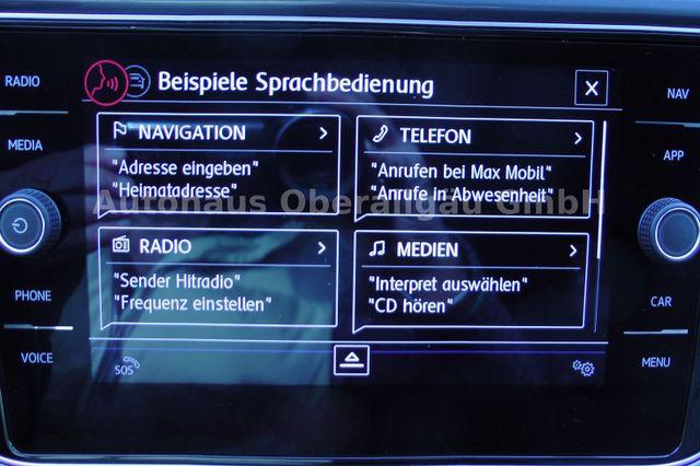 Volkswagen T-Roc IQ.DRIVE 1.5 TSI Automatik*Standheizung* 