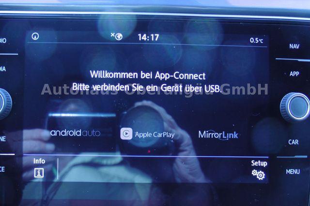 Volkswagen T-Roc IQ.DRIVE 1.5 TSI Automatik*Standheizung* 