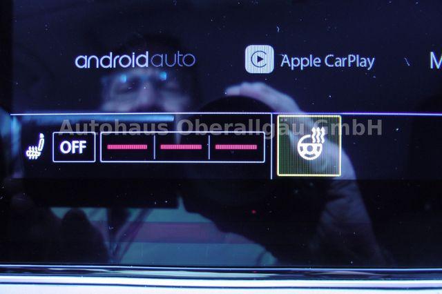 Volkswagen T-Roc IQ.DRIVE 1.5 TSI Automatik*Standheizung* 