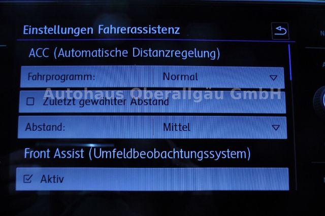 Volkswagen T-Roc IQ.DRIVE 1.5 TSI Automatik*Standheizung* 