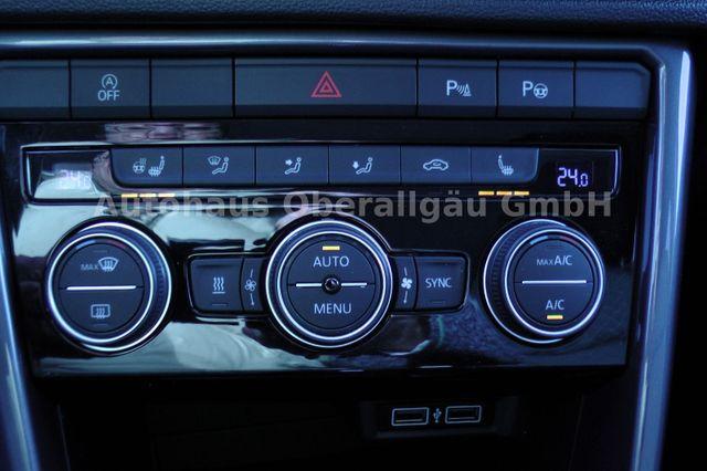 Volkswagen T-Roc IQ.DRIVE 1.5 TSI Automatik*Standheizung* 