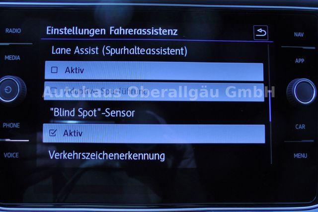 Volkswagen T-Roc IQ.DRIVE 1.5 TSI Automatik*Standheizung* 