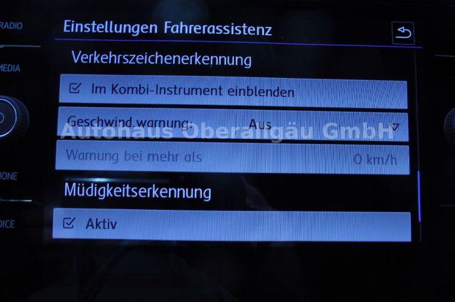 Volkswagen T-Roc IQ.DRIVE 1.5 TSI Automatik*Standheizung* 