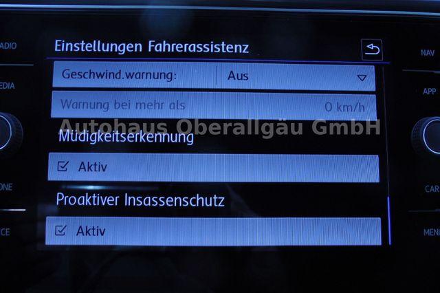 Volkswagen T-Roc IQ.DRIVE 1.5 TSI Automatik*Standheizung* 