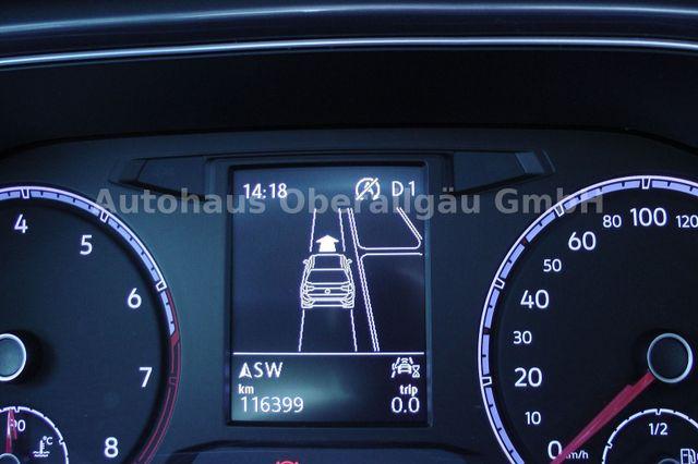 Volkswagen T-Roc IQ.DRIVE 1.5 TSI Automatik*Standheizung* 