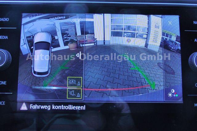 Volkswagen T-Roc IQ.DRIVE 1.5 TSI Automatik*Standheizung* 