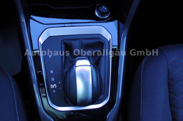 Volkswagen T-Roc IQ.DRIVE 1.5 TSI Automatik*Standheizung* 