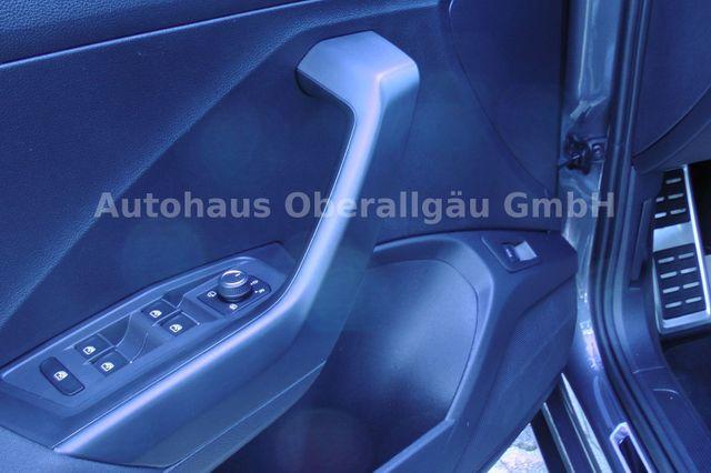 Volkswagen T-Roc IQ.DRIVE 1.5 TSI Automatik*Standheizung* 