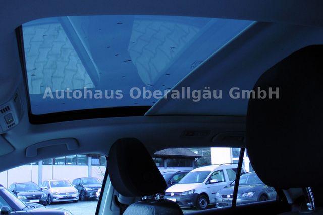 Volkswagen T-Roc IQ.DRIVE 1.5 TSI Automatik*Standheizung* 